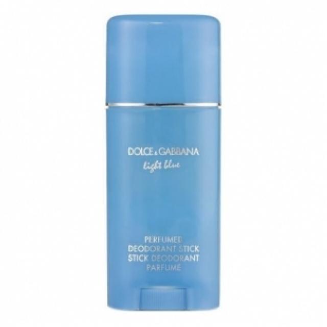 D & g on sale light blue deodorant stick